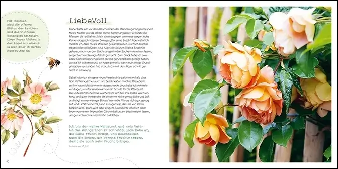 Das Buch für dein wunderbares GartenGlück MeinGartenGlück